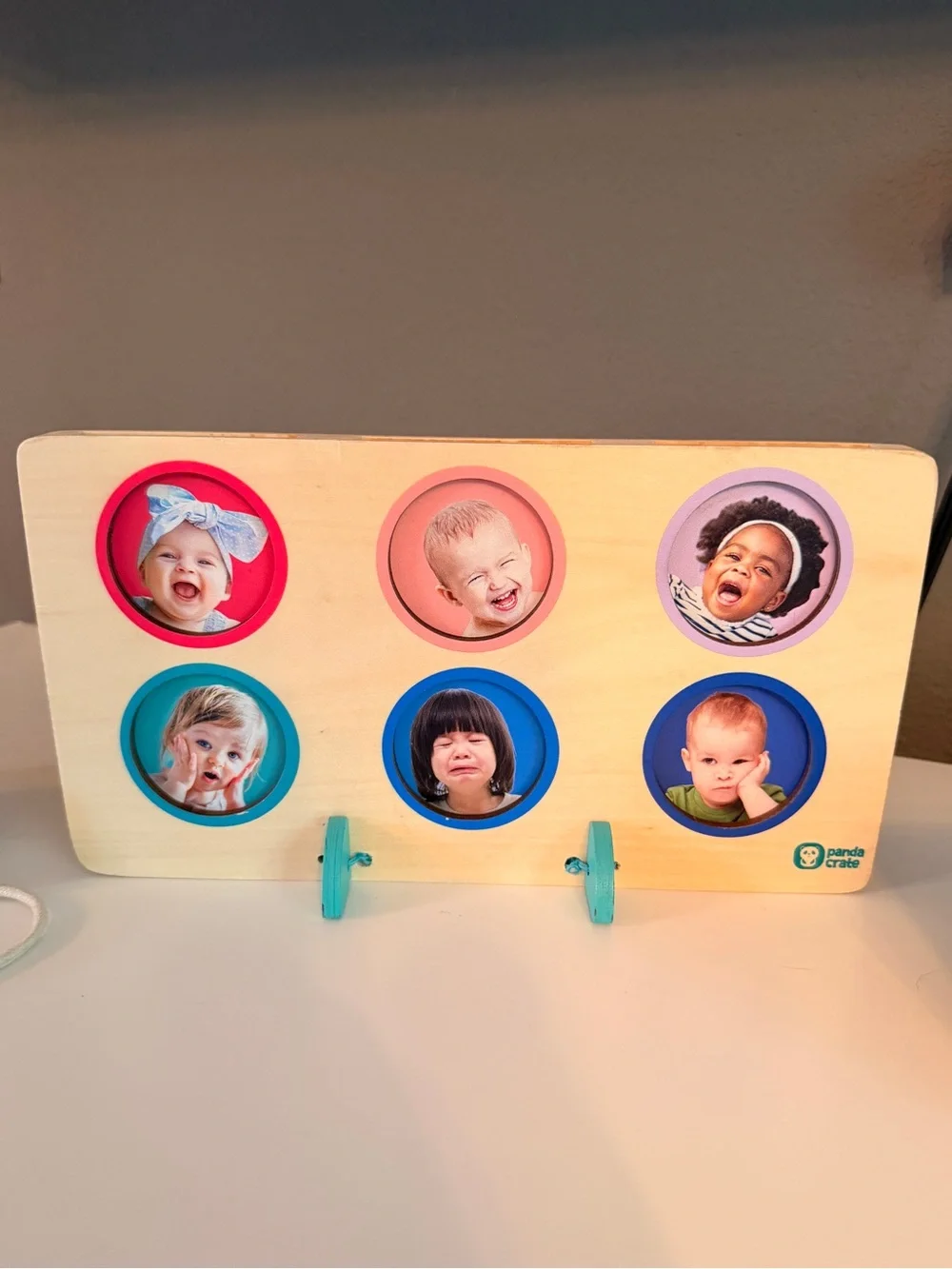 Kiwi Co + Lovevery Toy Set for babies & toddlers